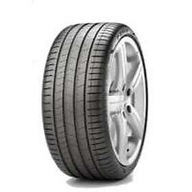 Pirelli P Zero PZ4 LS Run Flat 275/35 R21 103Y XL