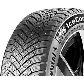 Continental IceContact 8 225/65 R17 106T XL EVc Studded