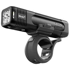 Knog Blinder Pro 700 Black Front Light