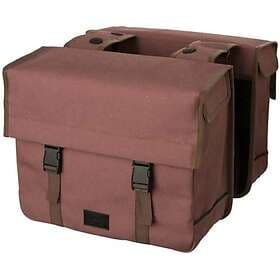 Flastrider Fastrider Celo Double Trend Pannier 2-Pack