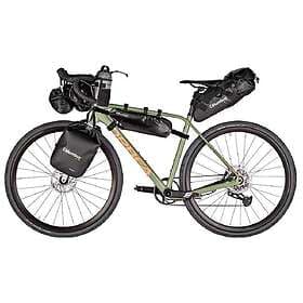 Columbus A09362 Saddle Bag 10L