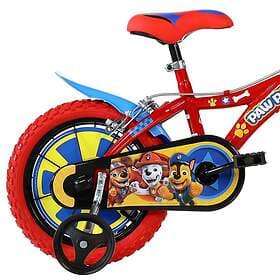 Dino Bikes Paw Patrol