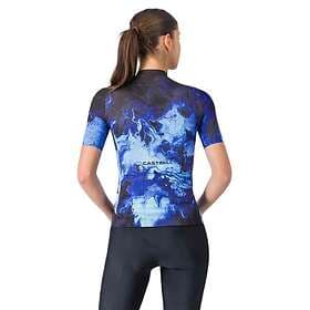 Castelli Cosmic S/S Jersey (Women's)