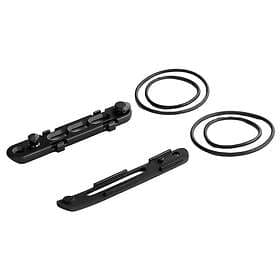 Cyclite Nano Universal/01 Bike Light Support
