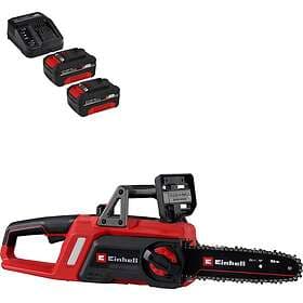 Einhell GE-LC 18/25 Li BL (w/o Battery)