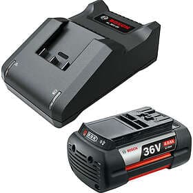 Bosch 36V 4.0Ah Starter Kit