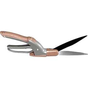 Kent & Stowe Surecut Single Handed Grass Shears