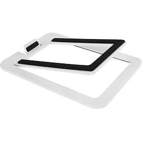 Kanto S2W Desktop Stand for (pair)
