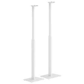 MyWall HS43WL Height Adjustable Speaker Stand for Sonos Era 100 (pair)