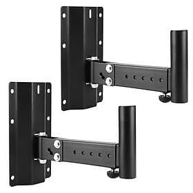 QWORK WD11416 Wall Mount (pair)