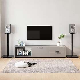 vidaXL 51814 Speaker Stand
