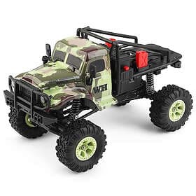 WLtoys 184021 4WD Crawler 1/18 RTR