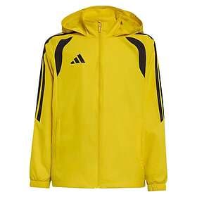 Adidas Tiro 26 League Jacket (Jr)