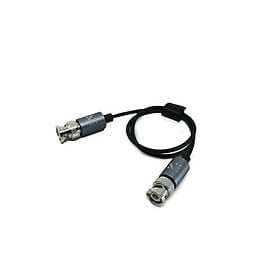 ZILR SDI 12G BNC Cable 0.45m ZRSDI01