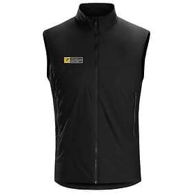 Q36.5 Pinarello Pro Cycling Team Travel 2026 Vest (Men's)