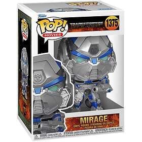 Funko POP! Movies Transformers Mirage #1375