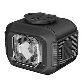 Moon Titan Mini 700 Front Light
