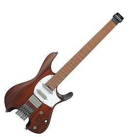 Ibanez Q54 Electric Guitar Charcoal Brown
