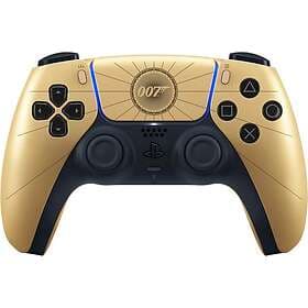 Sony PlayStation DualSense 007 First Light Limited Edition Controller (PS5)