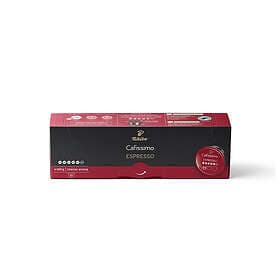 Tchibo Espresso Intense 10 (Capsules)