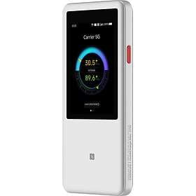 ZTE U60 Pro 5G Wi-Fi 7 router