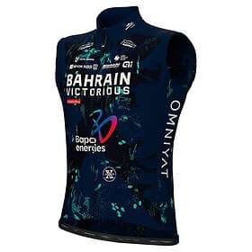 Alé Cycling Prime Bahrain Victorious Vest (Men's)