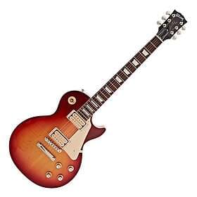 Gibson Les Paul Standard '60s Double Trouble Vintage Cherry Sunburst Gloss