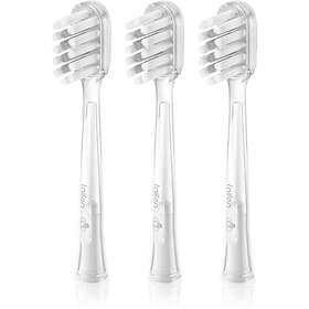 Laifen Gum Care Transparent 2.0 3-pack