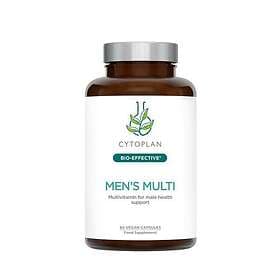 Cytoplan Men's Multi 60 Capsules