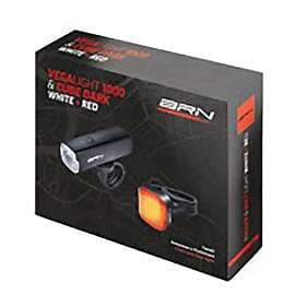 BRN Vega 1000 & Cube Dark 20 Light Set