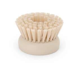 Brabantia Scrub Brush Head 2-pack Soft Beige