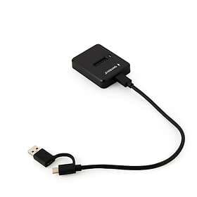 Gembird DD-U3M2 USB 3.2