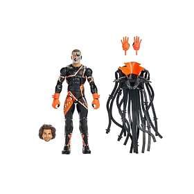 Mattel WWE Elite Collection Stardust JHX76
