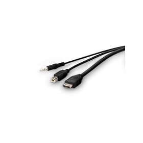 Belkin USB to HDMI Cable 3m F1DN1CCBL-HH10t