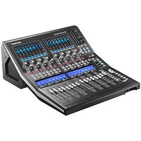 Tascam Sonicview 16