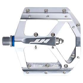 HT Components AE03 Aluminum Flat Pedals