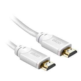 Ekon HDMI Cable 3m ECVHDMI30MMK