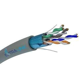 Extralink F/UTP Cat5e 305m Network Cable EX.18259