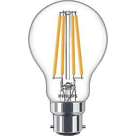 Philips 8718699762056 LED A60 B22 2700K 1055lm 8.5W