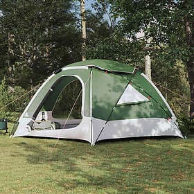 vidaXL Toilet Tent 42017448