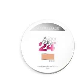 Maybelline SuperStay 24H Waterproof Powder