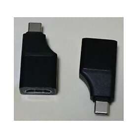 MicroConnect MC-ITH-USBC-HDMIF2.0 USB-C to HDMI Adapter