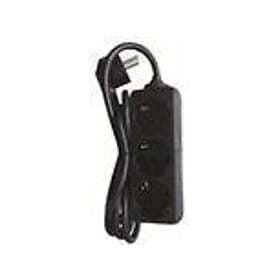 EET 3-Way Power Strip 5m GRU0035B