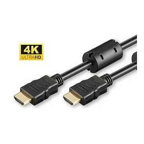 MicroConnect High Speed HDMI Male to Male Cable 7.5m HDM19197V1.4FC