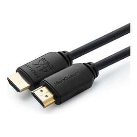 MicroConnect HDMI Cable 20m MC-HDM191920V2.0