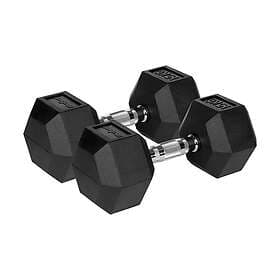 Rebel RBA-2325-15 Dumbbell 2x15kg