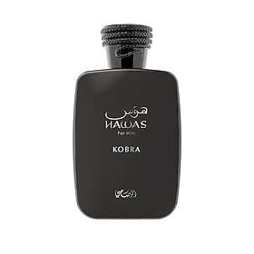 Rasasi Hawas Kobra edp 100ml