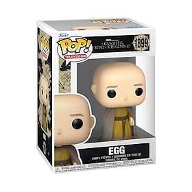 Funko Pop! TV: A Knight Of The Seven Kingdoms - Egg #1899