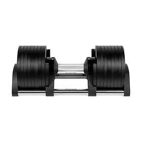 Rebel Rba-2332-36 Dumbbell 36kg