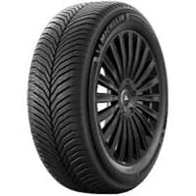 Michelin CrossClimate 3 205/60 R17 97W XL EV